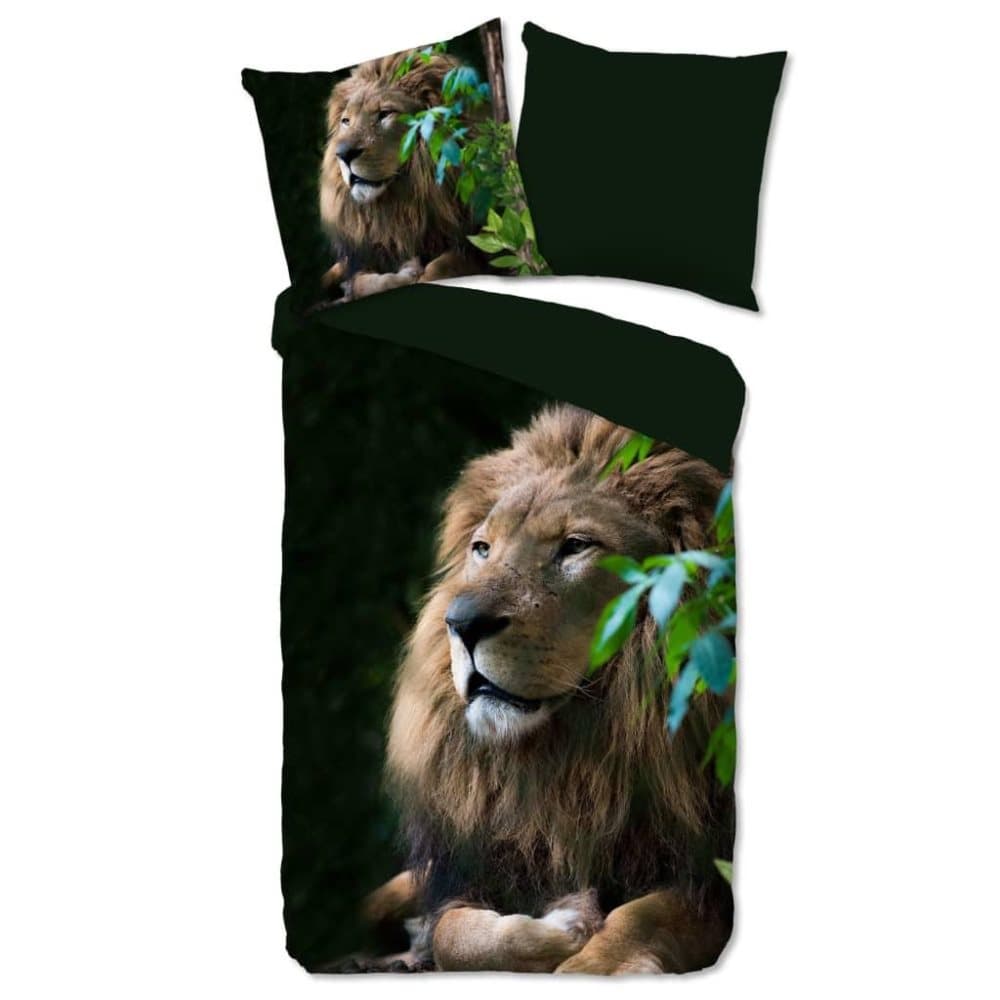 Pure sengetøj LION 140x200/220 cm