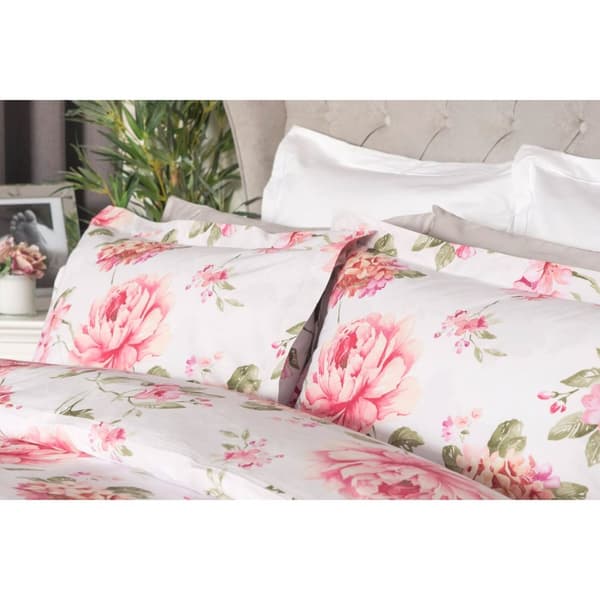 Belledorm Saara Duvet Cover Set