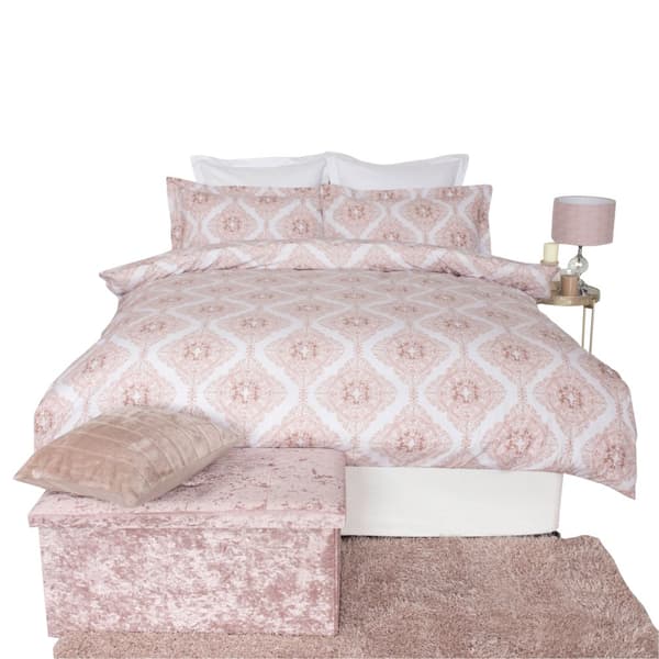 Belledorm Ava Duvet Cover Set