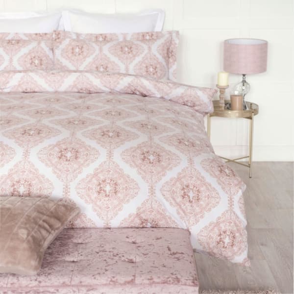 Belledorm Ava Duvet Cover Set