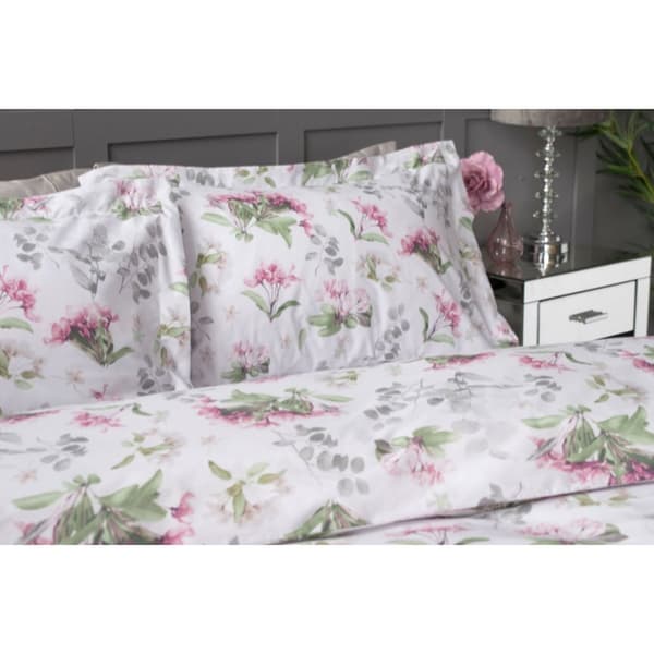 Belledorm Elsbeth Duvet Cover Set