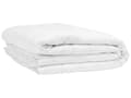Pikkukuva 6 / 7: Peitto polyesteri puuvilla 135 x 200 cm allergiaystävällinen