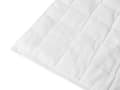 Pikkukuva 7 / 7: Peitto polyesteri puuvilla 135 x 200 cm allergiaystävällinen