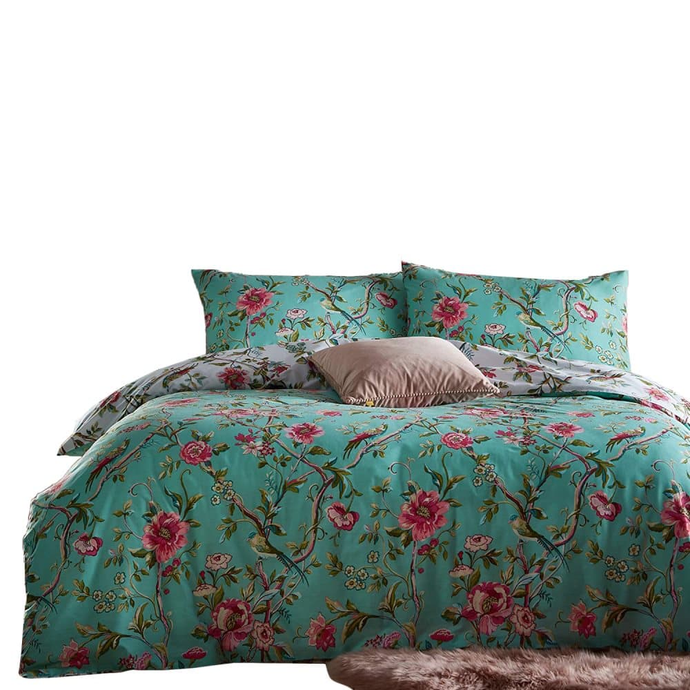 Furn Chinoiserie Vintage påslakan set