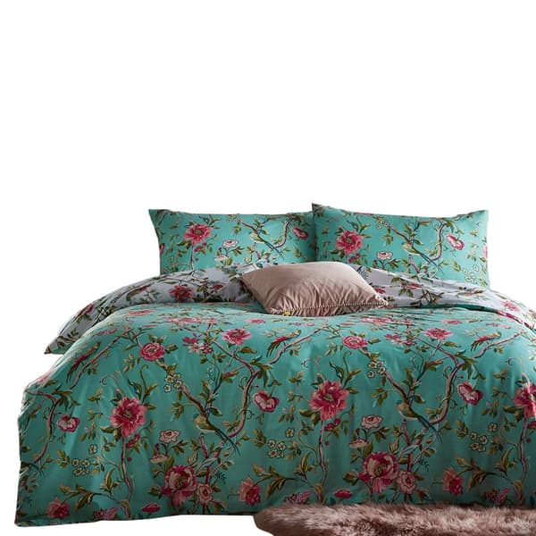 Furn Chinoiserie Vintage Duvet Cover Set