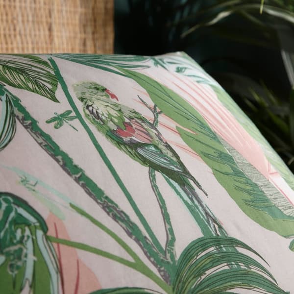 Furn Amazonia Rainforest Duvet Cover Set