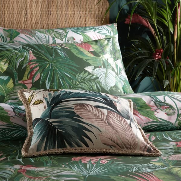 Furn Amazonia Rainforest Duvet Cover Set