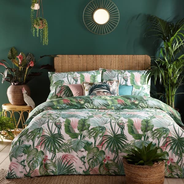 Furn Amazonia Rainforest Duvet Cover Set