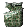 Pikkukuva 1 / 5: Furn Amazonia Rainforest Duvet Cover Set
