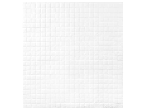 Peitto puuvilla polyesteri 200 x 220 cm allergiaystävällinen konepestävä