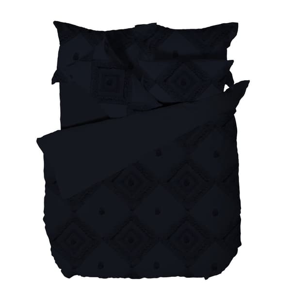 Linen House Adalyn Aztec påslakan