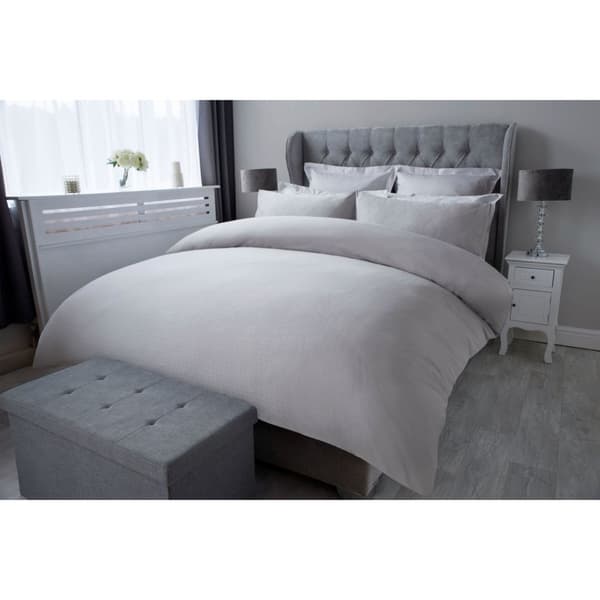 Belledorm Staten Island Duvet Cover Set Set