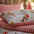 Pikkukuva 2 / 2: Furn Santas Workshop Christmas Duvet Cover Set