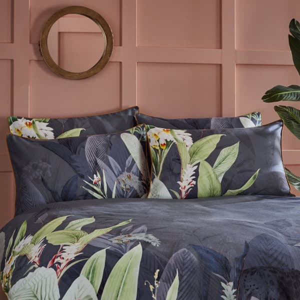 Paoletti Artemis Duvet Cover Set