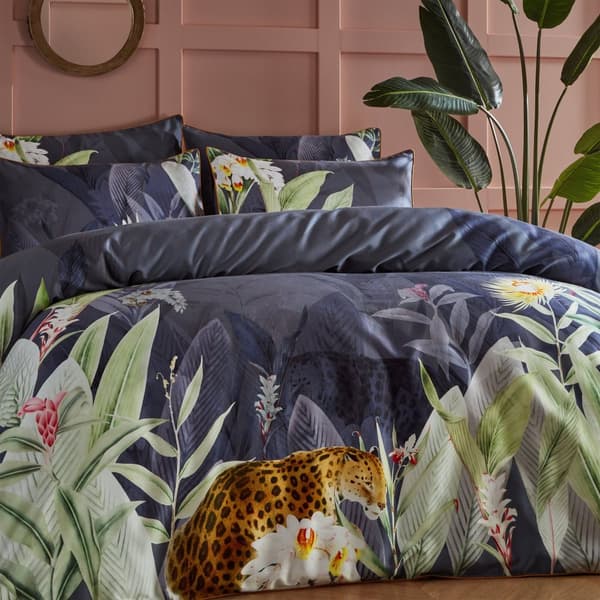 Paoletti Artemis Duvet Cover Set
