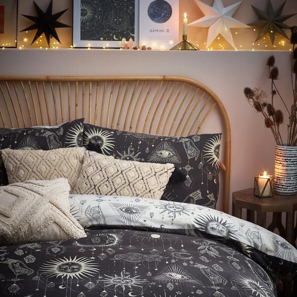 Furn Constellation Duvet Cover Set