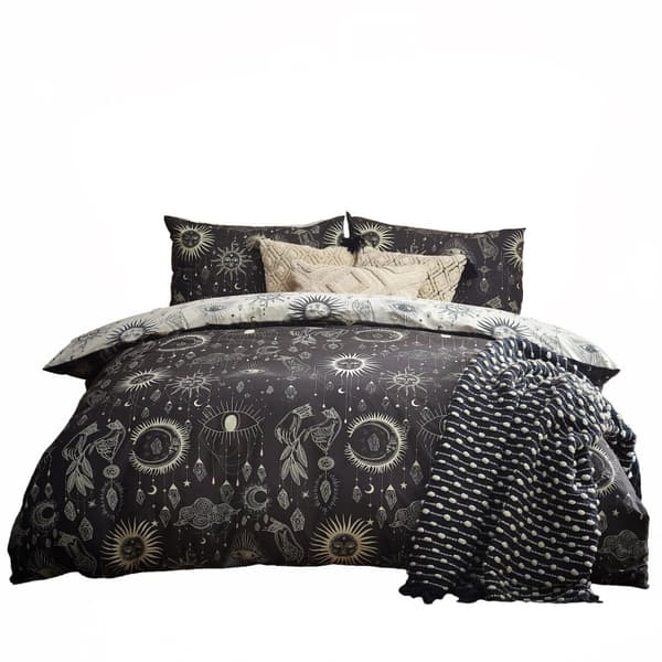 Furn Constellation Duvet Cover Set