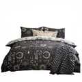 Pikkukuva 1 / 3: Furn Constellation Duvet Cover Set