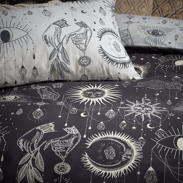 Furn Constellation Duvet Cover Set