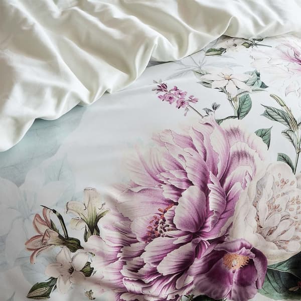 Paoletti Krista Duvet Cover Set