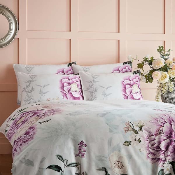 Paoletti Krista Duvet Cover Set