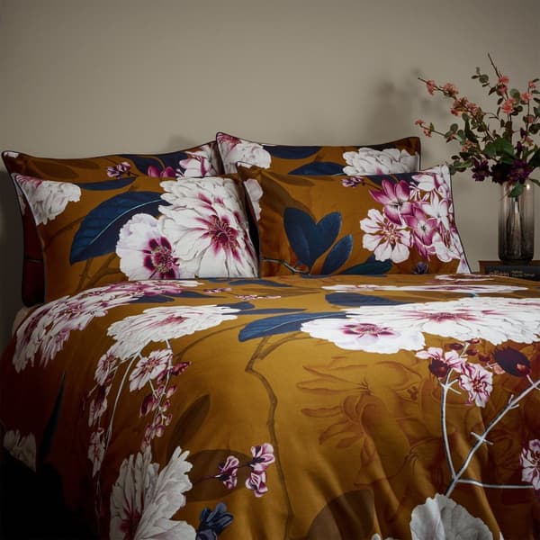 Paoletti Kyoto Duvet Cover Set