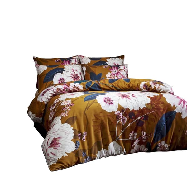 Paoletti Kyoto Duvet Cover Set
