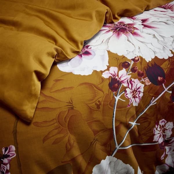 Paoletti Kyoto Duvet Cover Set