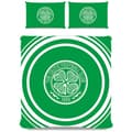 Miniatyrbillede 1 af 4: Celtic FC Pulse dynebetrækssæt