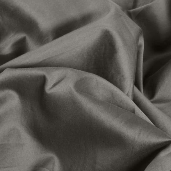 Belledorm Sateen Flat Sheet