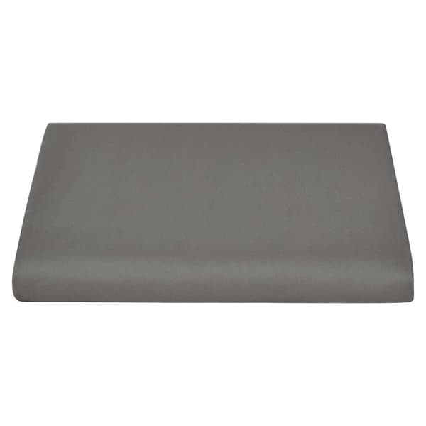 Belledorm Sateen Flat Sheet