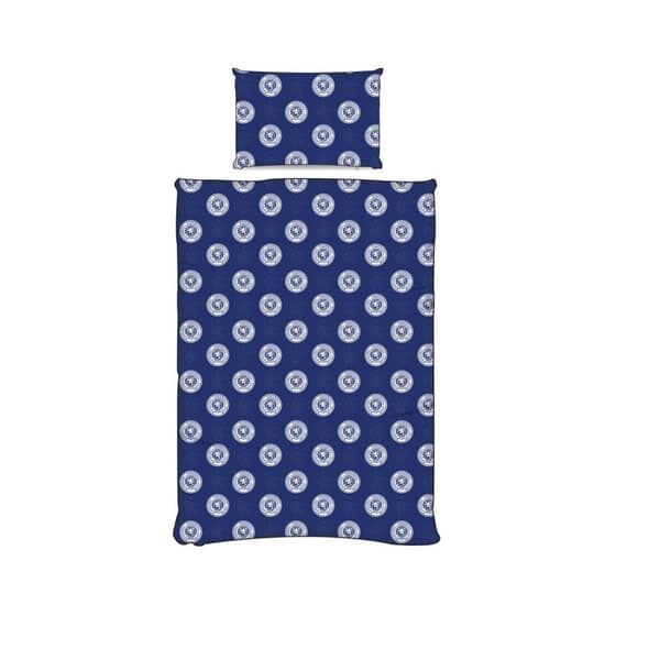 Rangers FC Pulse Duvet Cover Set