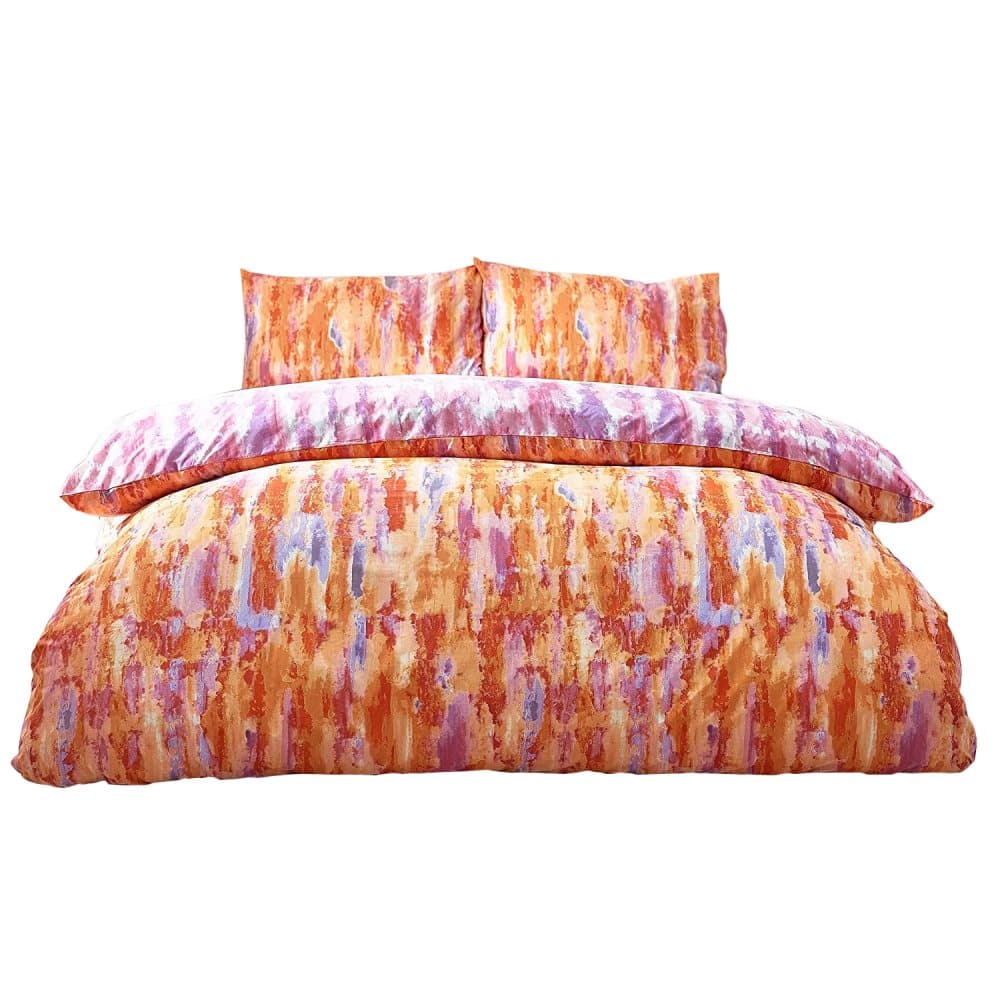 Style Lab Tie Dye Påslakan Set