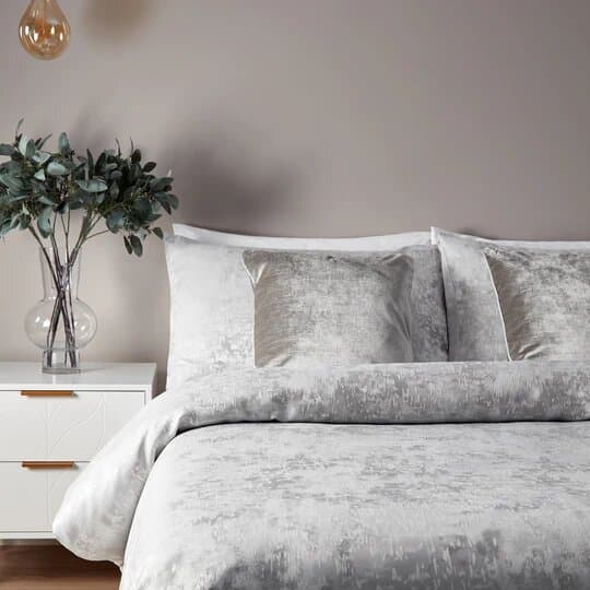 Paoletti Symphony Duvet Cover Set