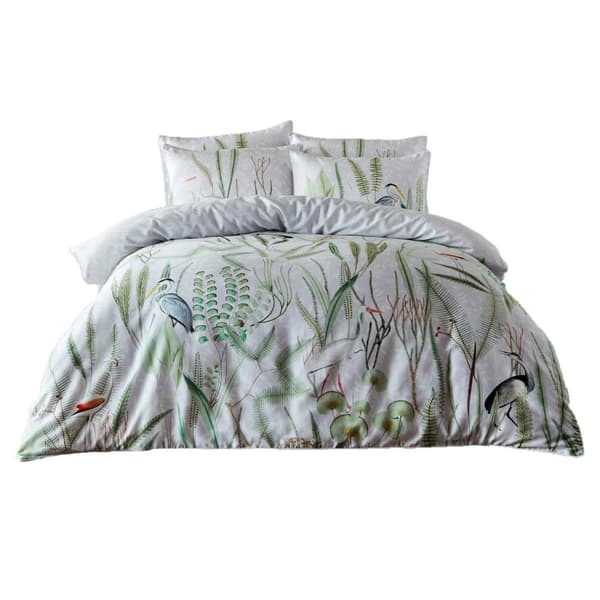 Paoletti Aaliyah Botanical dynebetrækssæt
