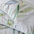 Miniatyrbild 3 av 5: Paoletti Aaliyah Botanical Duvet Cover Set