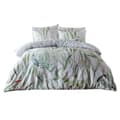 Miniatyrbild 1 av 5: Paoletti Aaliyah Botanical Duvet Cover Set