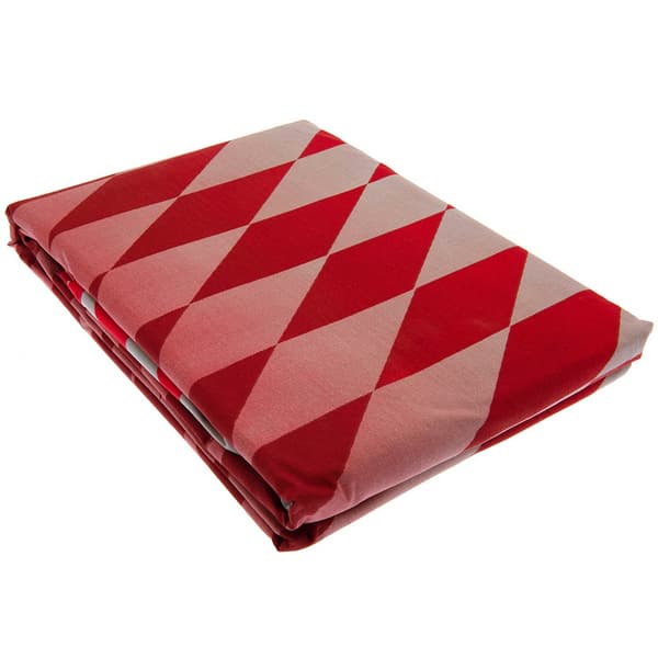 FC Bayern Munich Crest Duvet Cover Set