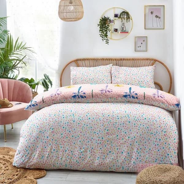 Style Lab Palmtropolis Duvet Cover Set