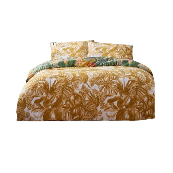 Furn Medinilla Tropical Påslakan Set
