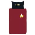 Miniatyrbillede 1 af 3: Star Trek: The Next Generation Uniform dynebetrækssæt