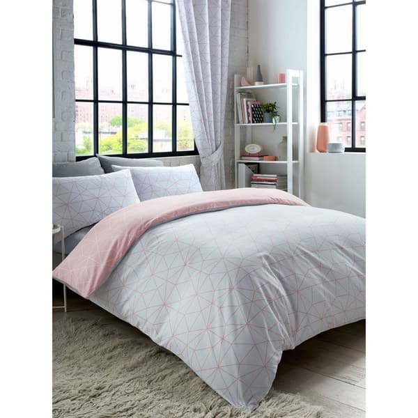 Bedding & Beyond Metro Prism påslakan