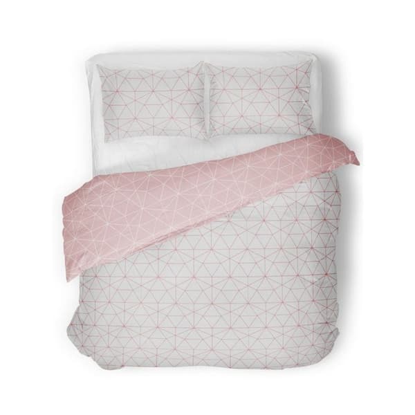 Bedding & Beyond Metro Prism påslakan