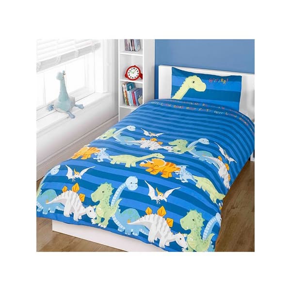 Rapport Dinosaur Duvet Cover Set