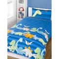 Miniatyrbilde 1 av 4: Rapport Dinosaur Duvet Cover Set