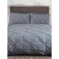 Pikkukuva 3 / 4: Rapport Balmoral Pintuck Duvet Cover Set