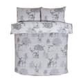 Pikkukuva 3 / 3: Rapport Sherwood Stag Duvet Cover Set