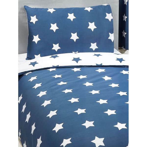 Bedding & Beyond Stars Duvet Cover Set