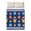 Miniatyrbild 2 av 4: Pokemon Påslakan med märke
