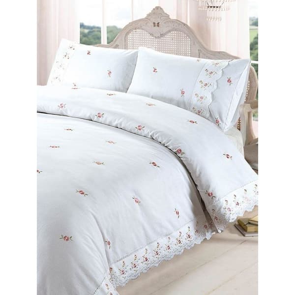 Rapport Sophie Floral Duvet Cover Set